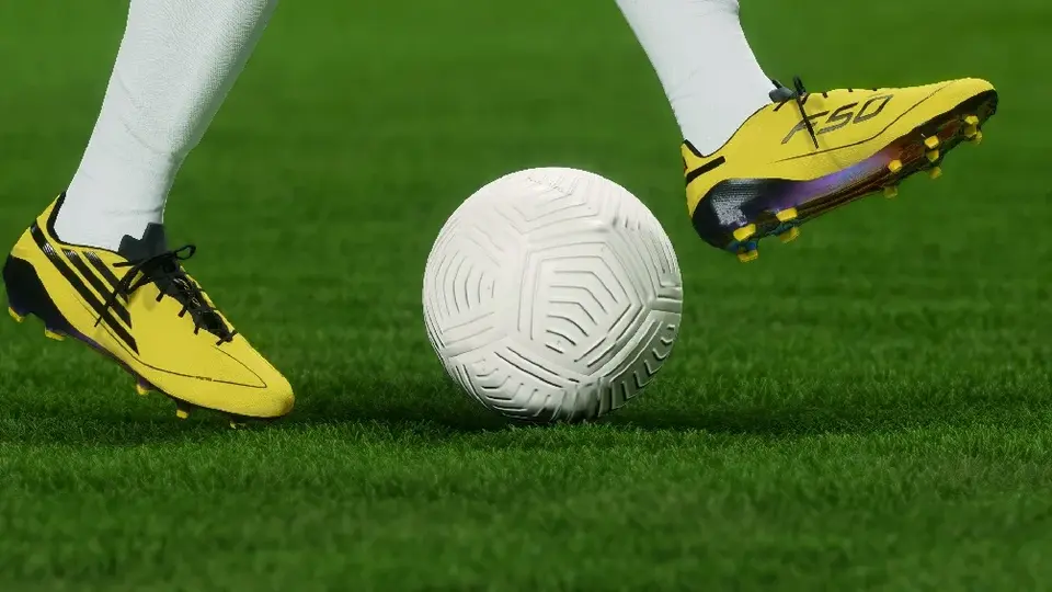¡Regresa un clásico! Adidas anuncia el relanzamiento de su icónico par F50 Adizero
