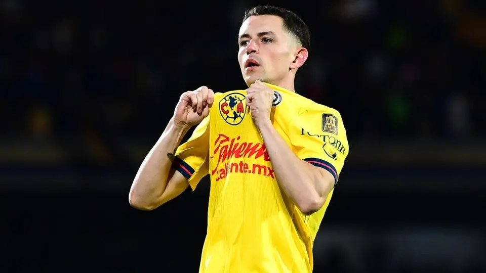 ¡Capital Azulcrema! América vence sin complicaciones a Pumas en Clásico Capitalino