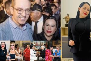 Sandra Cuevas niega ser el ‘ángel de la muerte’: "respeten"
