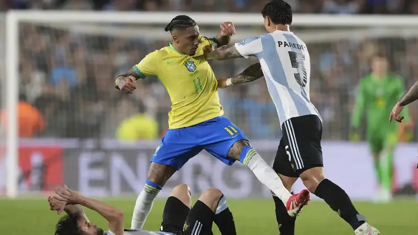 ¿Qué es la maldición del gato? Brasil continúa racha negativa desde Qatar 2022