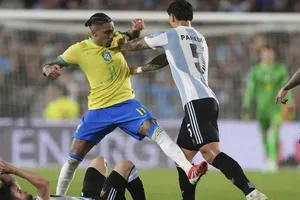 ¿Qué es la maldición del gato? Brasil continúa racha negativa desde Qatar 2022