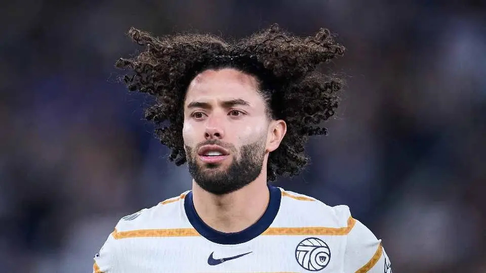 Feyenoord mostró interés en fichar a Chino Huerta