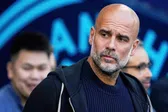 Pep Guardiola amenaza con irse de Manchester City si no acortan la plantilla