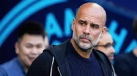 Pep Guardiola amenaza con irse de Manchester City si no acortan la plantilla