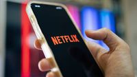 Netflix: No te pierdas los estrenos del mes de mayo 2025