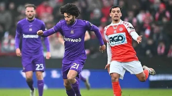 Westerlo vs Anderlecht ¿Dónde y a qué hora ver el partido de jornada 29 en Bélgica?