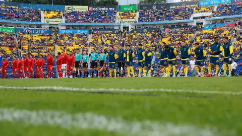 ¿Quiénes son los jugadores de Toluca y América con más Finales de Liga MX?