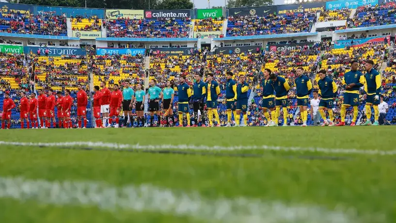 ¿Quiénes son los jugadores de Toluca y América con más Finales de Liga MX?