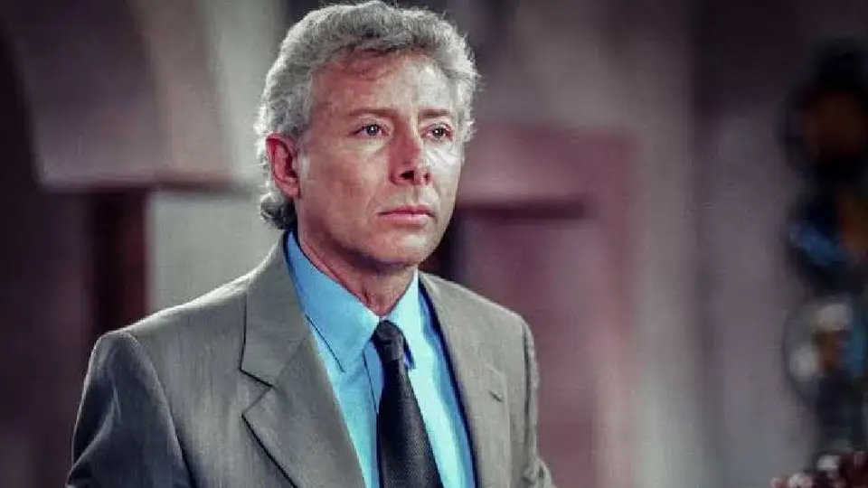 Murió Arsenio Campos, actor de telenovelas en Televisa, a los 79 años