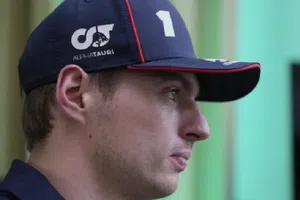 GP de Miami: Max Verstappen se prepara para la carrera después del nacimiento de su hija