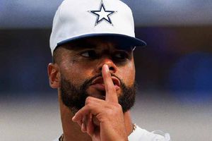 Dak Prescott felicita a los Eagles por el Super Bowl pero asegura que 'Es nuestro turno'
