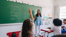 Escuelas de CDMX serán remodeladas: Así van a quedar este 2025