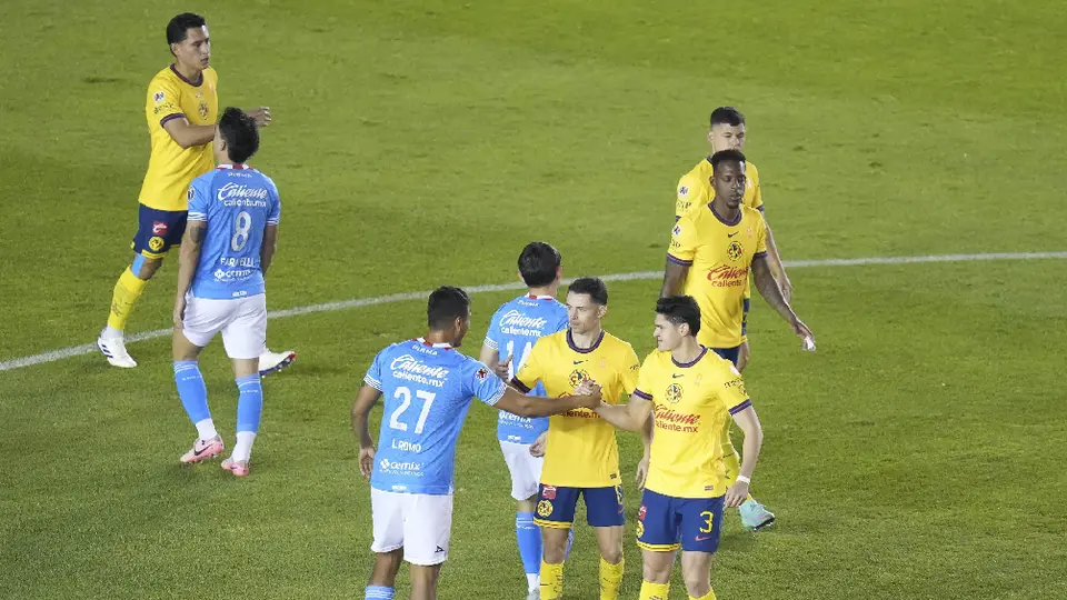 ¡No hagan planes! Anuncian horarios y fechas para el Clásico Joven de Concacaf