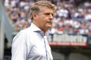 Yankees eliminan la prohibición de las barbas, 49 años después