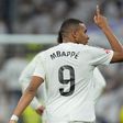 Ancelotti sale en defensa de Mbappé tras críticas por desempeño contra Atlético de Madrid