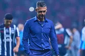 Los 5 pecados de Martín Demichelis que provocaron su salida de Rayados