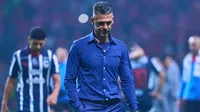 Los 5 pecados de Martín Demichelis que provocaron su salida de Rayados