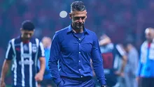 Los 5 pecados de Martín Demichelis que provocaron su salida de Rayados