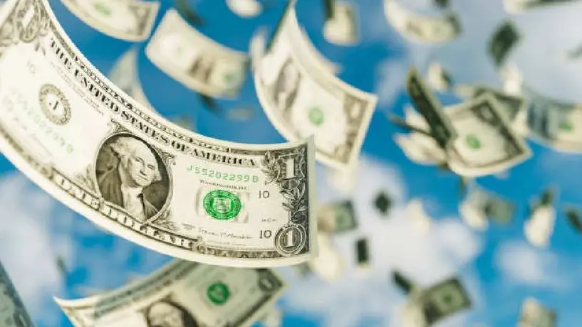 Dólar hoy 25 de marzo: así amaneció el tipo de cambio en México