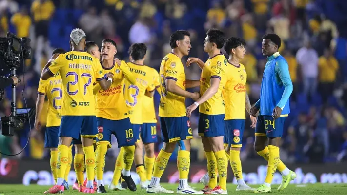 América aumentó el valor de su plantilla tras tricampeonato en la era Jardine