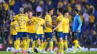 América aumentó el valor de su plantilla tras tricampeonato en la era Jardine