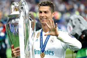 Cristiano Ronaldo a Tigres, pide Samuel García para opacar a Sergio Ramos