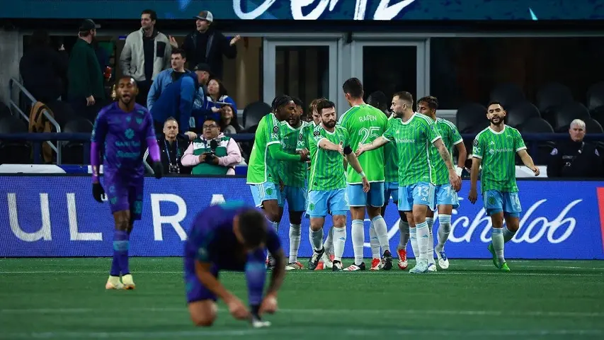 Cruz Azul ya tiene rival para Concachampions: Seattle Sounders FC | IMAGO7
