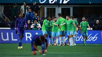 Cruz Azul ya tiene rival para Concachampions: Seattle Sounders FC