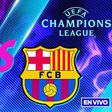 Inter de Milán vs Barcelona EN VIVO UEFA Champions League Semifinal Vuelta