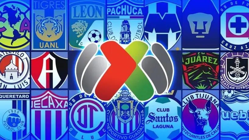 Liga MX: Así marcha la tabla general del Clausura 2025