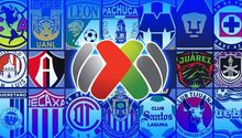 Liga MX: Así marcha la tabla general del Clausura 2025