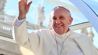 Papa Francisco: Celebra 12 años como Santo Padre con una mejor salud
