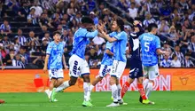 ¡A Cuartos! Pachuca remonta a Rayados en el Play-In del Clausura 2025