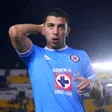 Erik Lira confirma que renovación con Cruz Azul va por buen camino