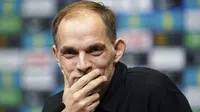 Thomas Tuchel lanza su primera convocatoria con la Selección de Inglaterra con novedades