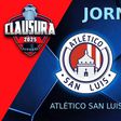 Liga MX: ¿Cuándo y dónde ver Atlético San Luis vs León?