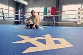 Bivol inspira a William Scull para derrotar al Canelo Álvarez