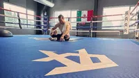 Bivol inspira a William Scull para derrotar al Canelo Álvarez
