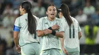 ¡Visitan Puebla! Selección Mexicana Femenil jugará ante Uruguay en mayo