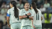 ¡Visitan Puebla! Selección Mexicana Femenil jugará ante Uruguay en mayo