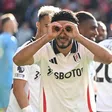 Raúl Jiménez sueña con alcanzar la Final de la FA Cup con Fulham