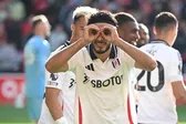 Raúl Jiménez sueña con alcanzar la Final de la FA Cup con Fulham