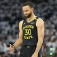 Stephen Curry apunta a perderse dos juegos de Playoffs por lesión