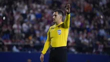 Rosario López, árbitro de Pumas vs Monterrey, será citado ante la Comisión de Arbitraje