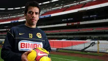 Pavel Pardo sobre la posibilidad de América de ir al Mundial de clubes: “El equipo lo quiere ganar en cancha”
