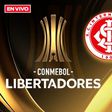 Internacional vs Atlético Nacional EN VIVO Copa Libertadores Jornada 2