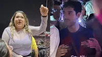 Con playeras de Gerard Piqué y abucheos al mismo: Así han sido los conciertos de Shakira