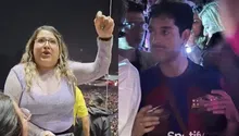 Con playeras de Gerard Piqué y abucheos al mismo: Así han sido los conciertos de Shakira