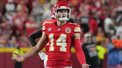 Super Bowl LIX: ¿Quién es Matt Araiza, el pateador que le pondrá sazón mexicano?