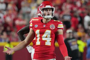 Super Bowl LIX: ¿Quién es Matt Araiza, el pateador que le pondrá sazón mexicano?